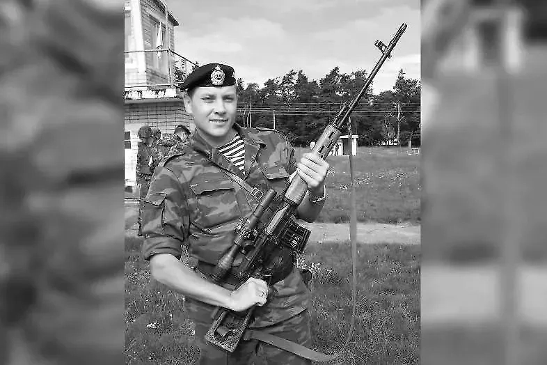 Сергей Чебнёв. Обложка © Telegram / Роман Алехин