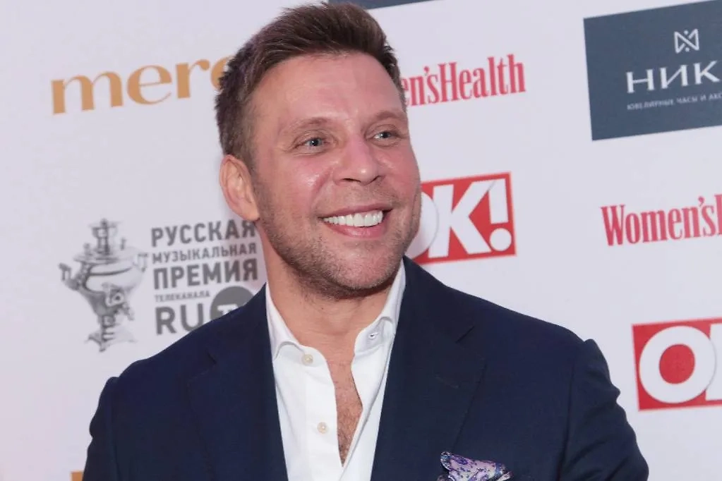 Артур Цветков (Арчи) Обложка © ТАСС / Сергей Виноградов