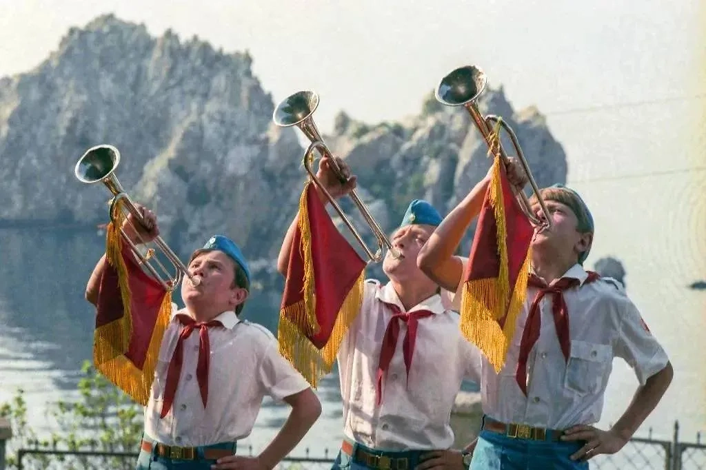 Фото © ТАСС / Олег Иванов, Борис Кавашкин