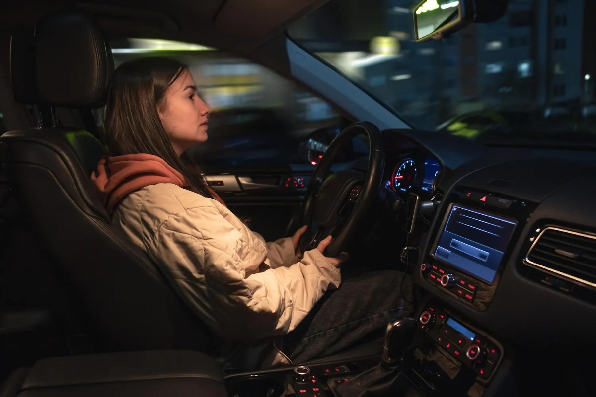 Научно доказано: эта музыка повышает риск ДТП в три раза. Фото © Freepik