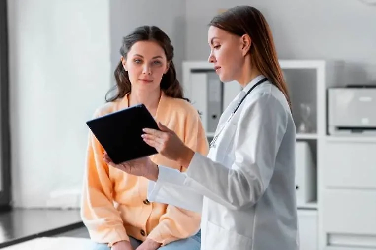 Синяки под глазами, несмотря на здоровый сон: причины и способы лечения. Фото © Shutterstock / FOTODOM / Ground Picture