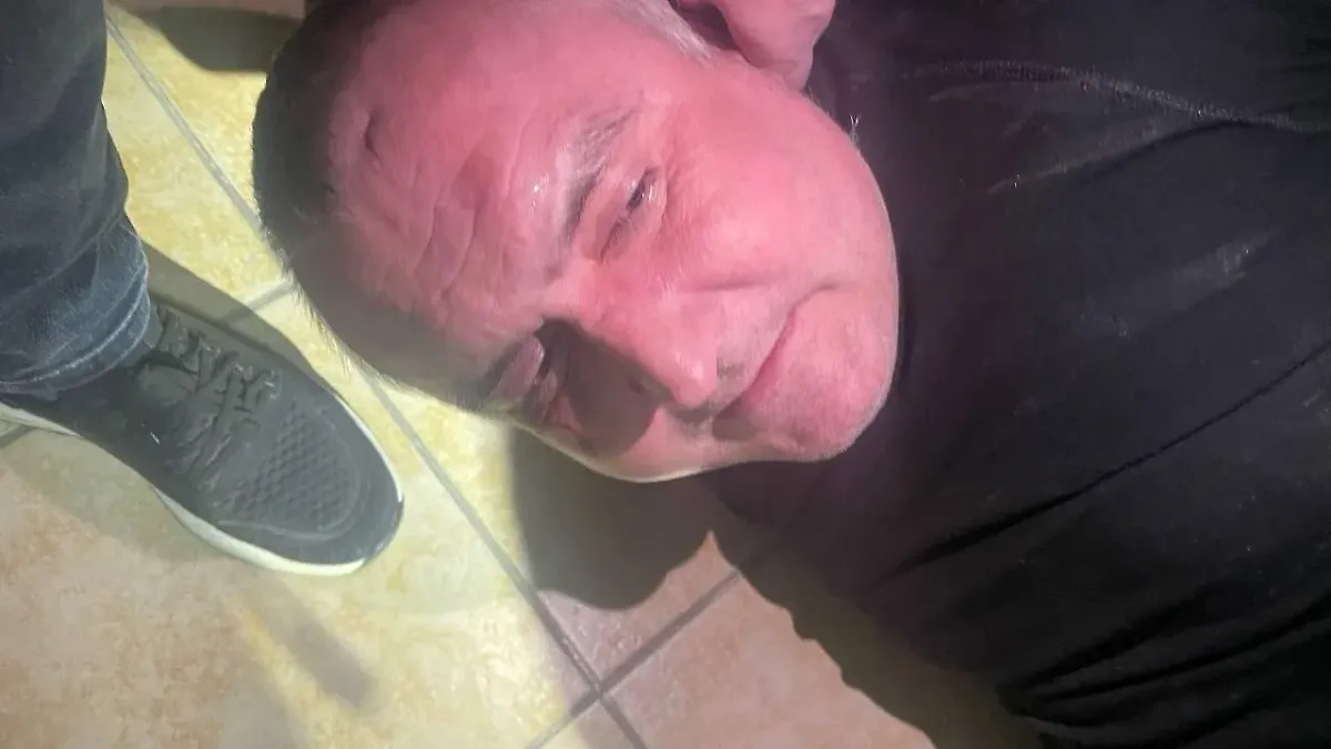 Сергей Шалаев, обвиняемый в убийстве Демьяна Ганула. Обложка © «Страна.ua»