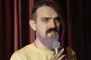 Артемий Останин. Обложка © Instagram (признан экстремистской  и запрещён на территории Российской Федерации)/ost.arty