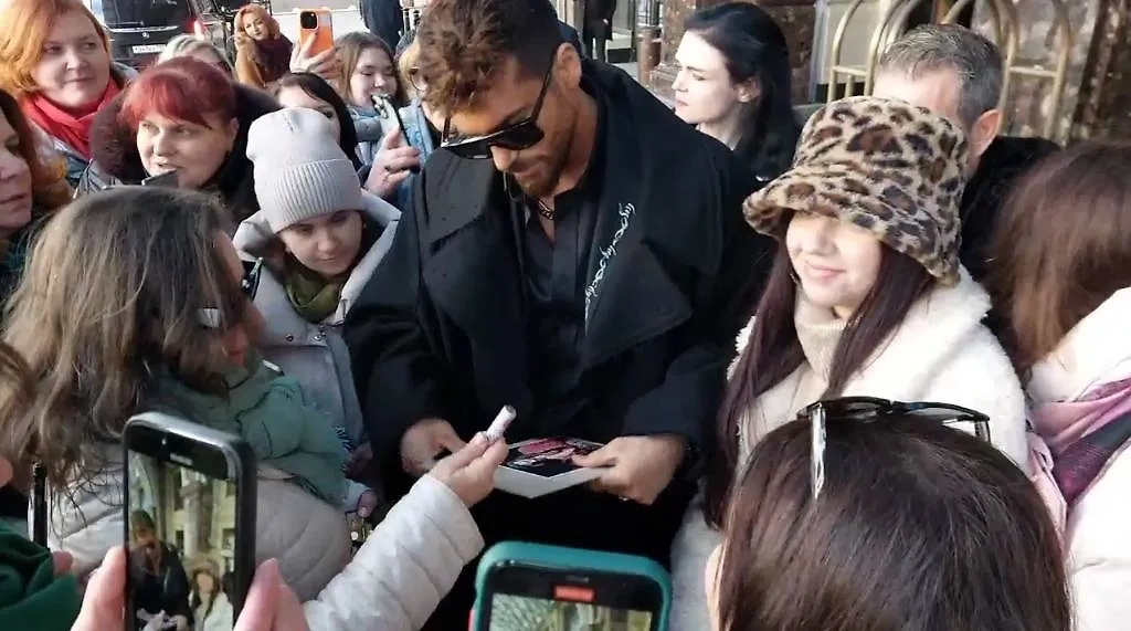 Обложка © Life.ru