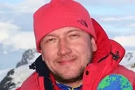 Михаил Штырлин. Обложка © Facebook (признан экстремистской  и запрещён на территории Российской Федерации) / Михаил Штырлин