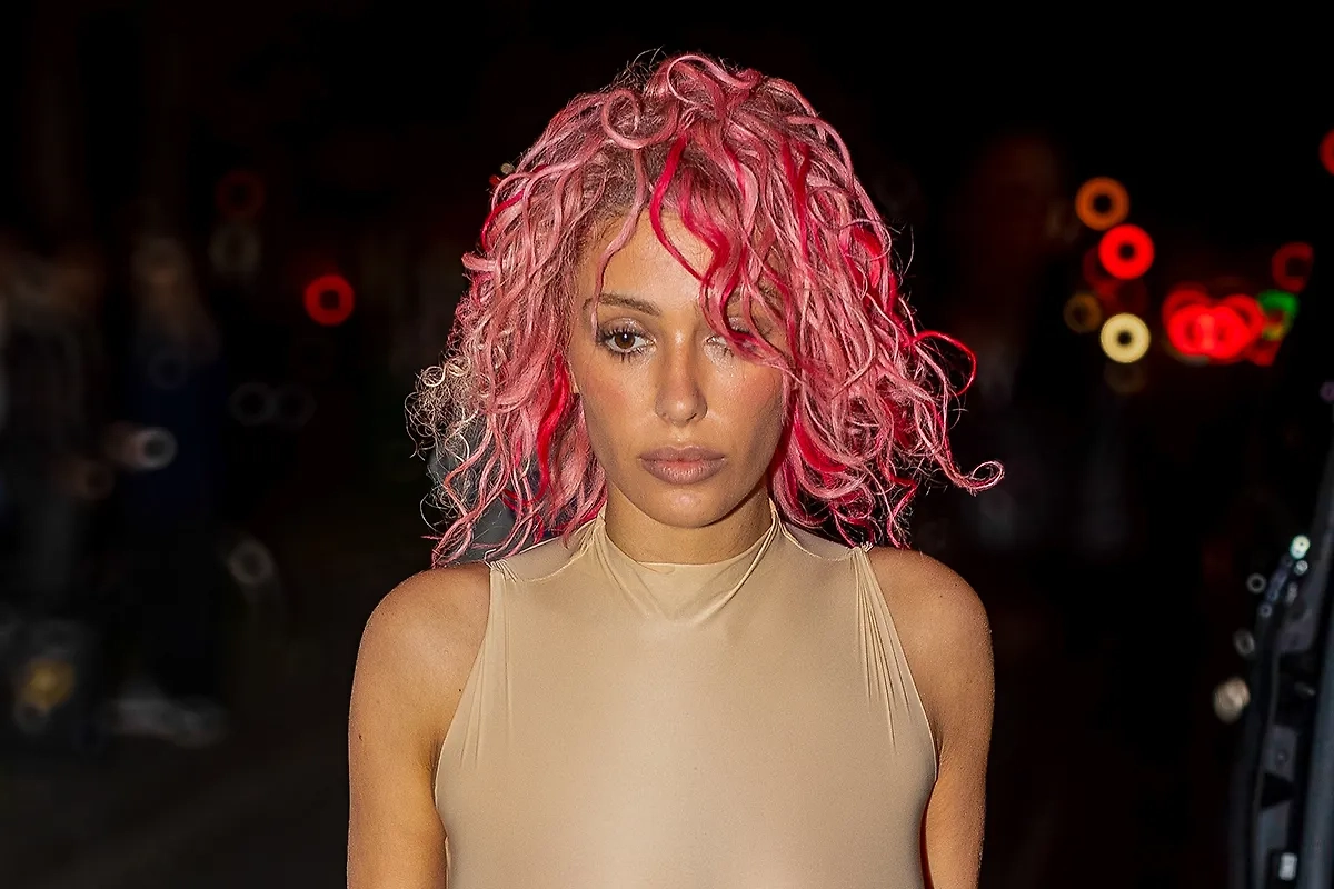 Фото © Getty Images / MEGA