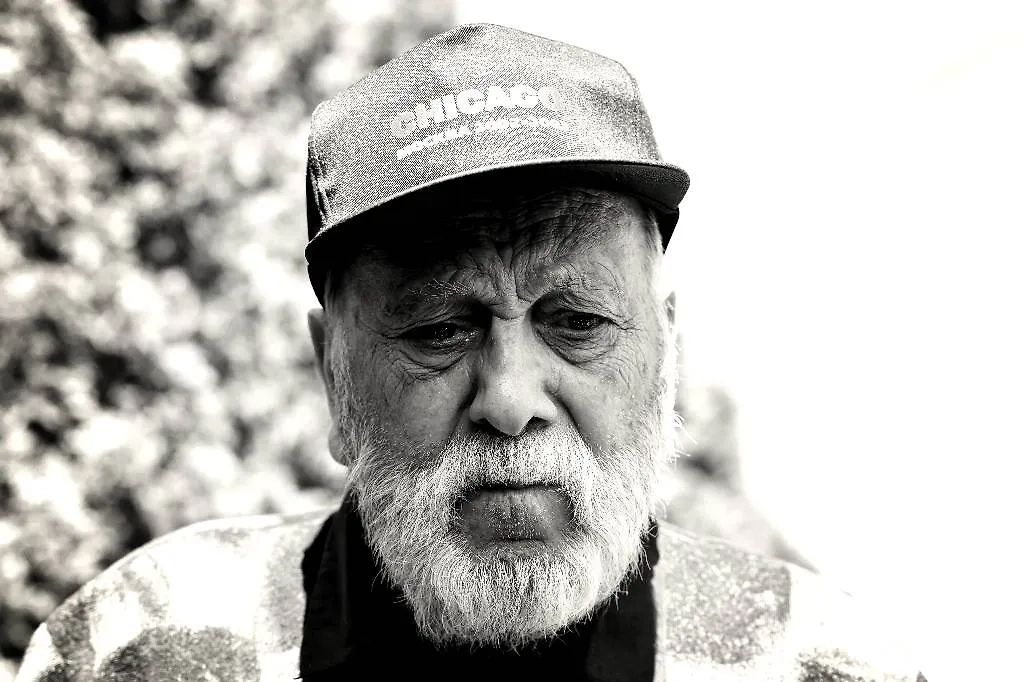 Бедрос Киркоров скончался на 93-м году жизни. Обложка © Сергей Бобылев/ТАСС 