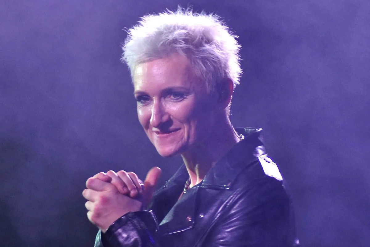 Диана Арбенина. Обложка © Wikipedia