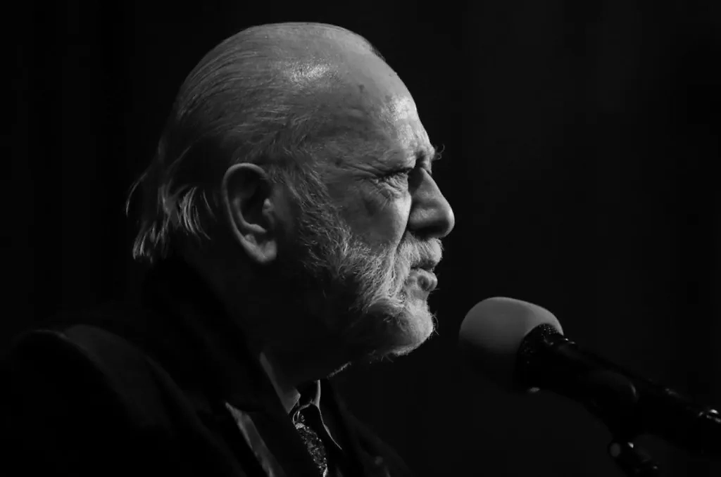 Бедрос Киркоров. Фото © ТАСС / Артем Геодакян