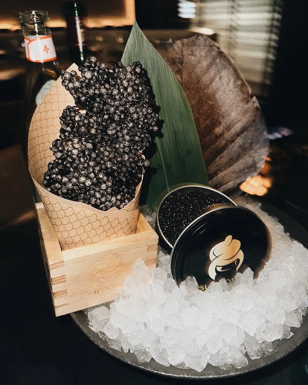 Ксения Собчак в Куршевеле. Фото © Instagram (признан экстремистской организацией и запрещён на территории Российской Федерации) / xenia_sobchak