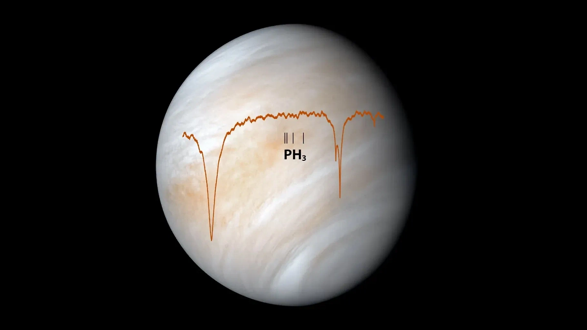 Фото © science.gsfc.nasa.gov