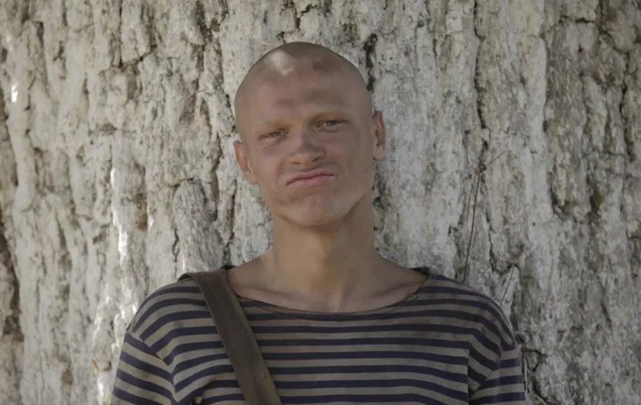 Новинки сериалов про войну: что посмотреть в 2025 году.Кадр из фильма «Молодая гвардия» режиссёр Леонид Пляскин, сценарист Анна Антонец / Kinopoisk