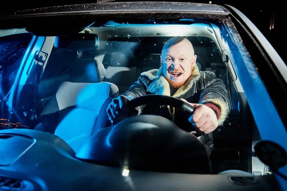 Двигатель внутреннего сгорания был с нами больше ста лет, он сделал нас современными людьми, но теперь он же медленно убивает нас. Фото © Shutterstock / FOTODOM / KELENY