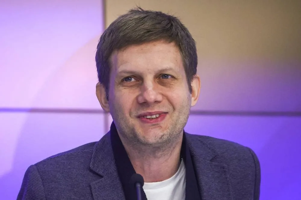Телеведущий Борис Корчевников. Обложка © ТАСС / Наталья Шатохина/NEWS.ru