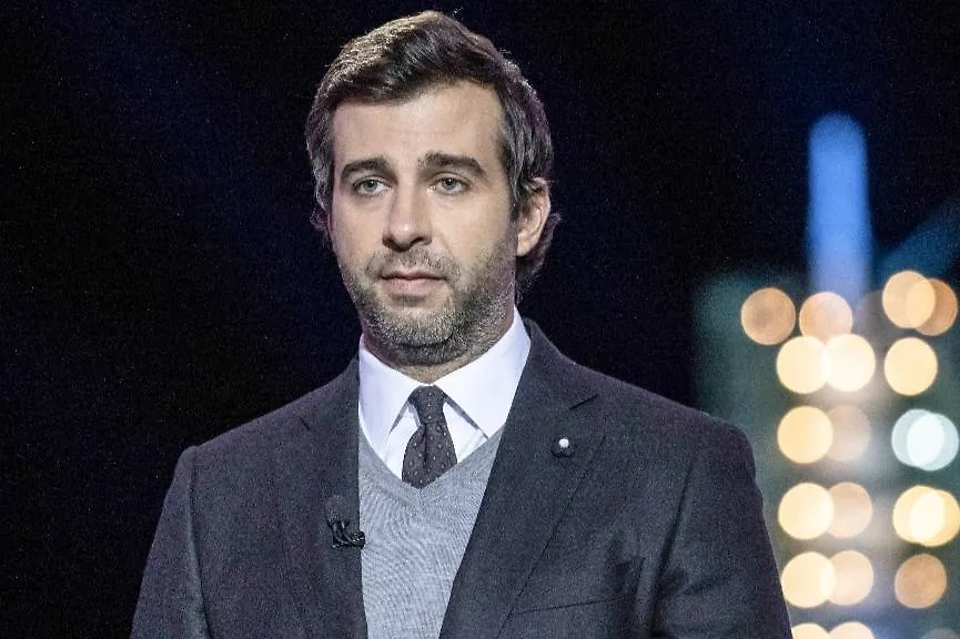 Иван Ургант. Обложка © ТАСС / Сергей Савостьянов