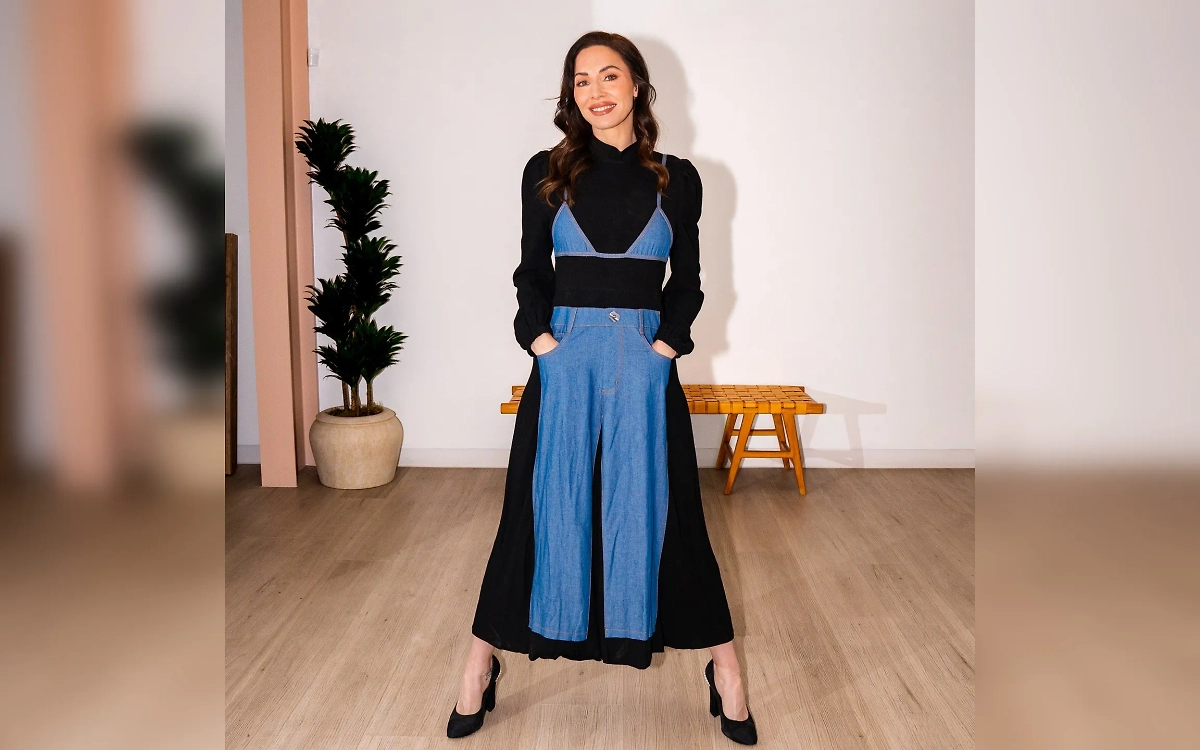 Уитни Каммингс. Обложка © Facebook (соцсеть запрещена в РФ; принадлежит корпорации Meta, которая признана в РФ экстремистской) / Whitney Cummings