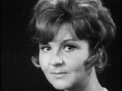 Актриса Татьяна Говорова. Фото © kino-teatr.ru