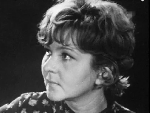 Актриса Татьяна Говорова. Фото © kino-teatr.ru