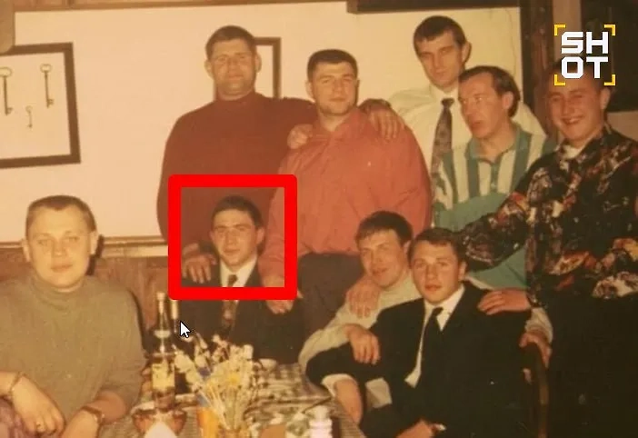 Сергей Нестерук (Ташкент). Фото © Telegram / SHOT 