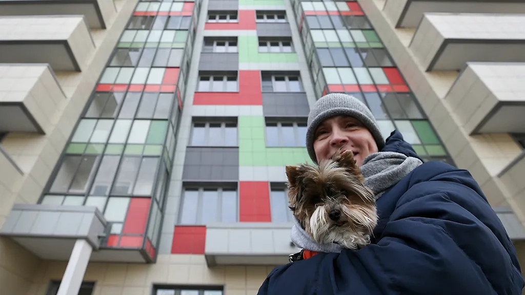 Рост цен на аренду квартир прекратился. Обложка © ТАСС / Михаил Терещенко