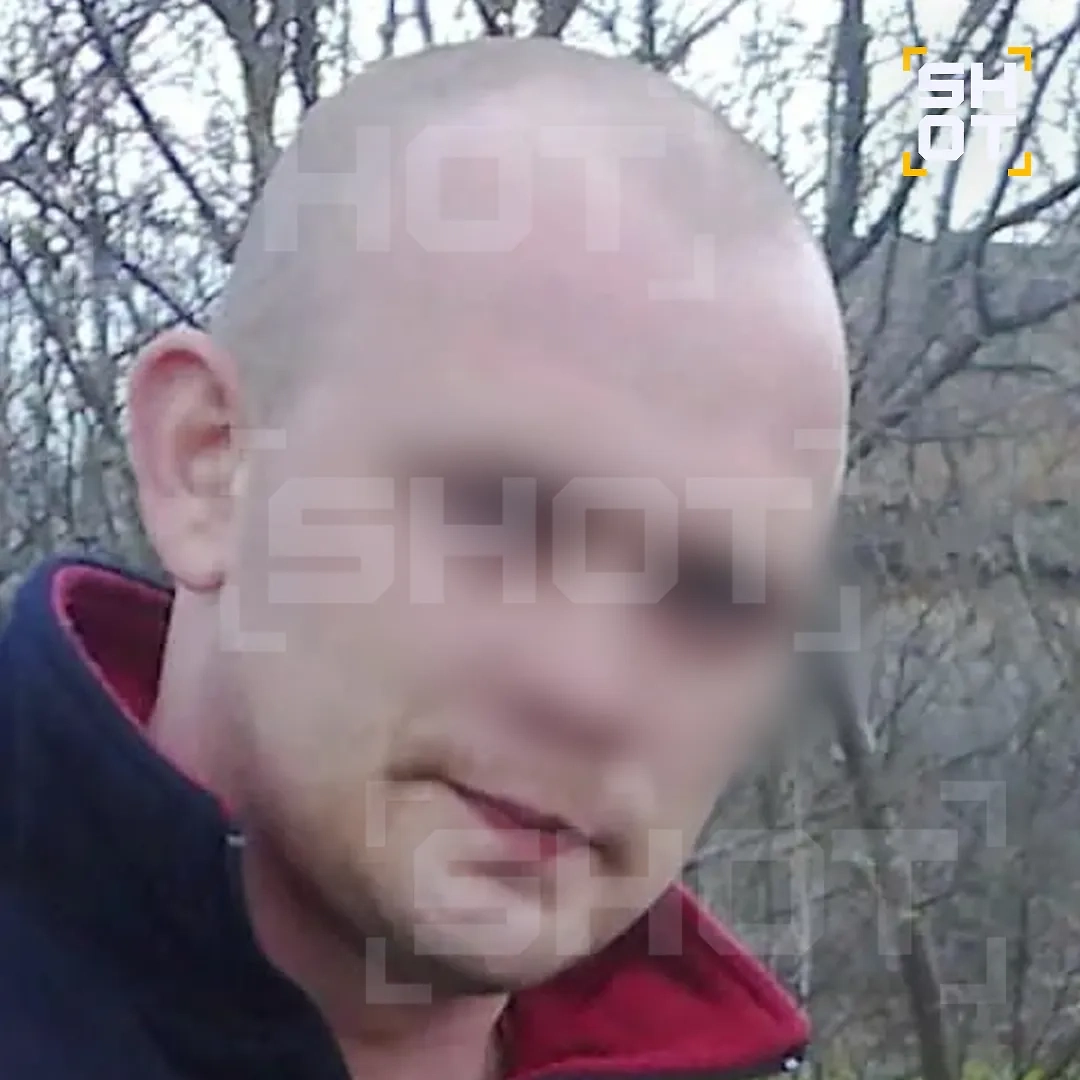 Погибший Андрей. Фото © SHOT