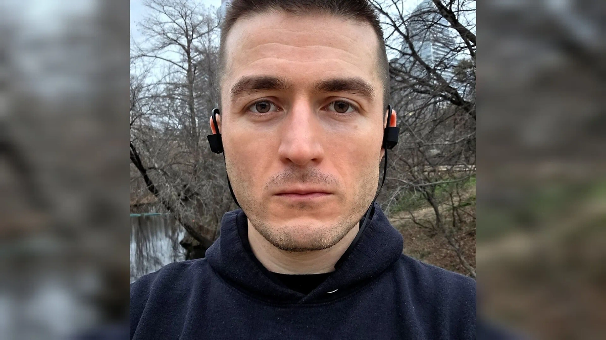 Лекс Фридман. Обложка © Instagram (признан экстремистской организацией и запрещён на территории Российской Федерации)/lexfridman