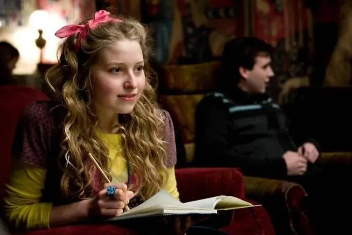 Звезда «Гарри Поттера» Джесси Кейв. Кадр из фильма «Гарри Поттер и Принц-полукровка», режиссер Дэвид Йейтс, сценаристы Стивен Кловз, Дж.К. Роулинг / Kinopoisk 