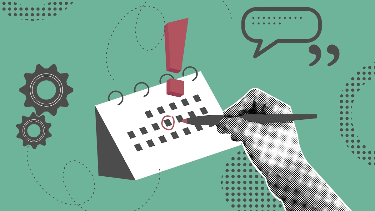 В мае россиян ожидают длинные выходные. Обложка © Shutterstock / FOTODOM / Natalya Kosarevich