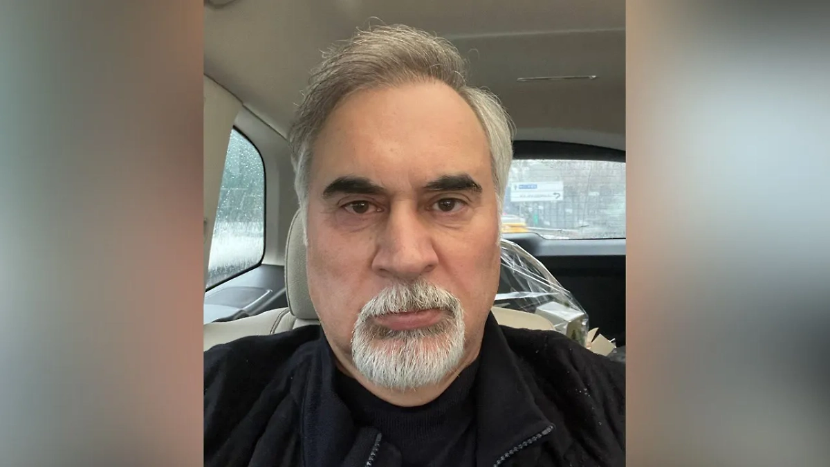 Валерий Меладзе. Фото © Telegram/Meladze Valerian