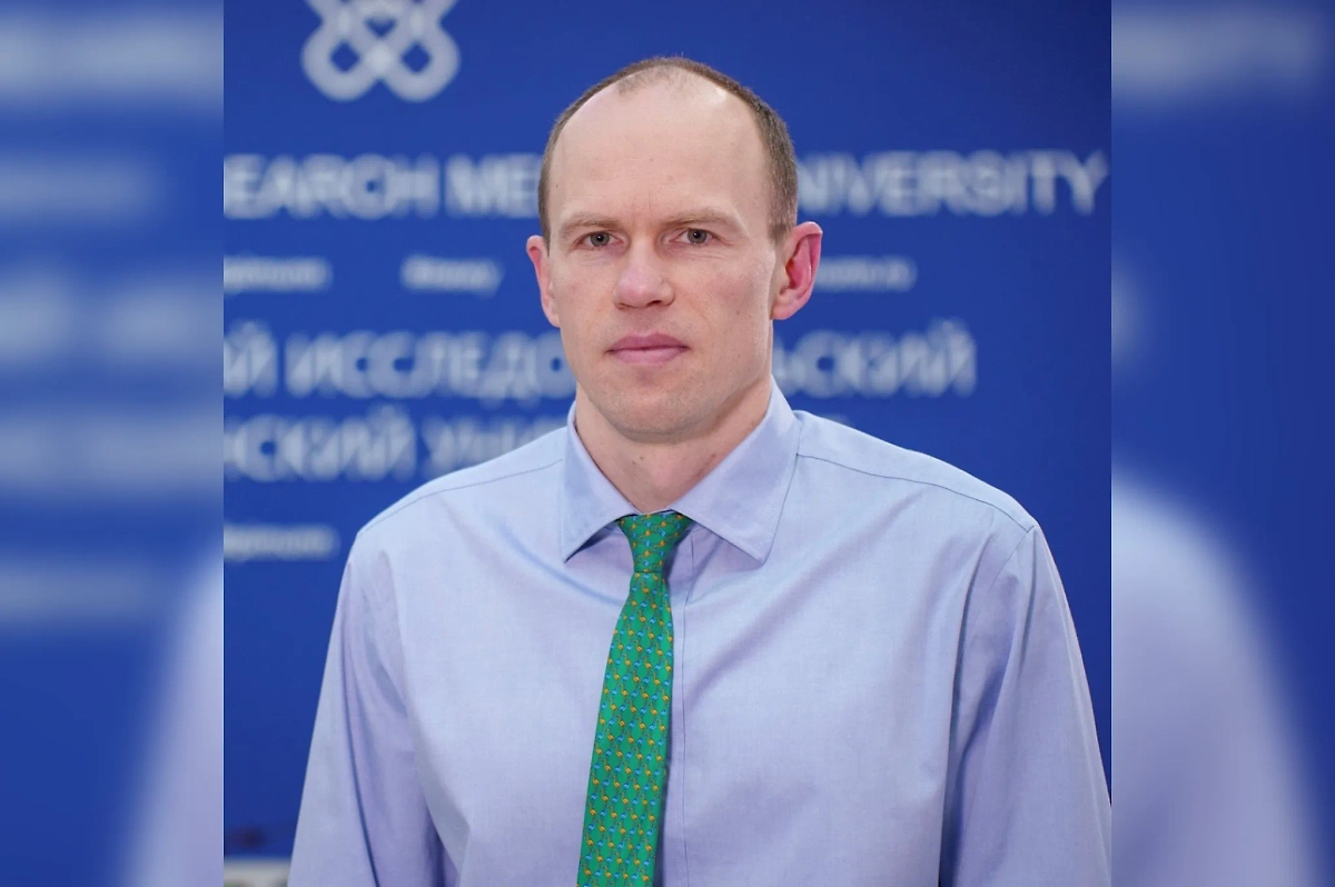 Сергей Вожик. Обложка © pimunn.ru