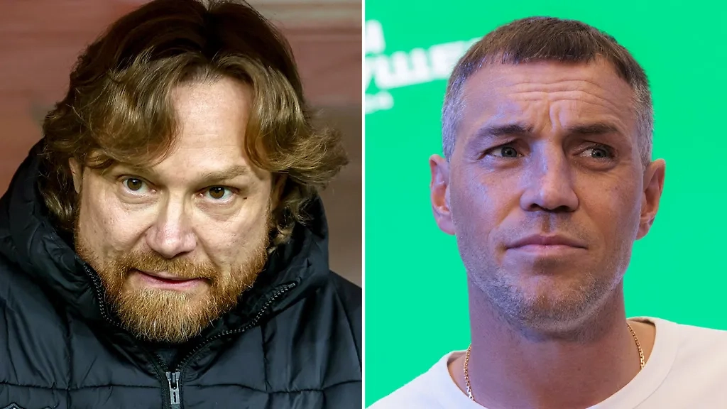 Обложка © ТАСС / Эрик Романенко, Сергей Елагин 