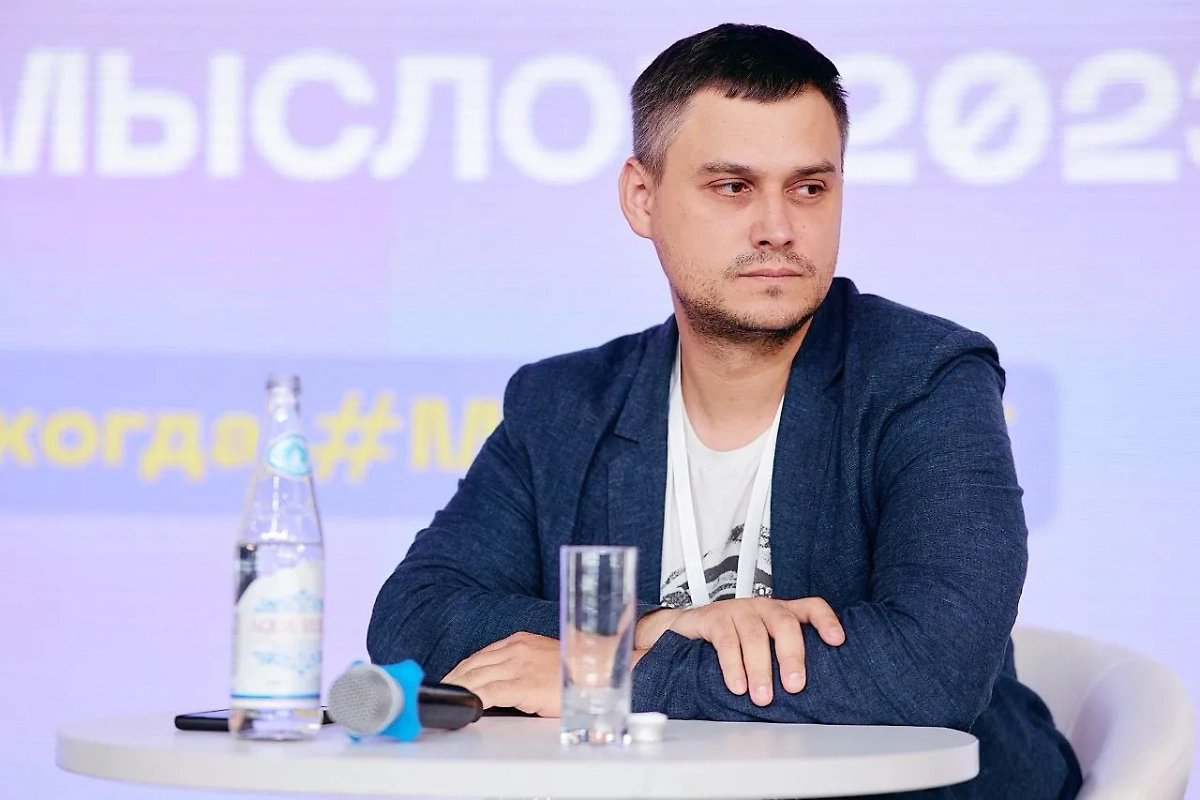 Вадим Покровский. Фото © предоставлено Life.ru