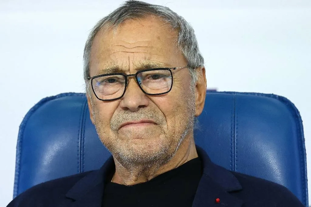 Обложка © Артем Геодакян/ТАСС 