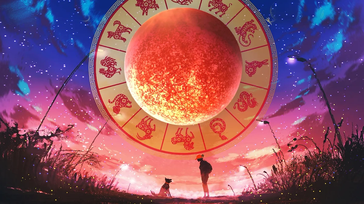 Ретроградный Меркурий марта 2025: какие знаки китайского гороскопа не пострадают. Обложка © Коллаж © Life.ru, фото © Shutterstock / FOTODOM / Tithi Luadthong, 3badass