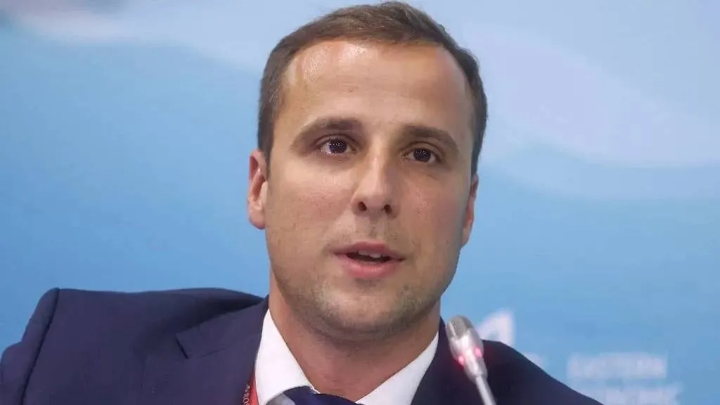 Иван Поландов. Фото © ТАСС / Станислав Красильников