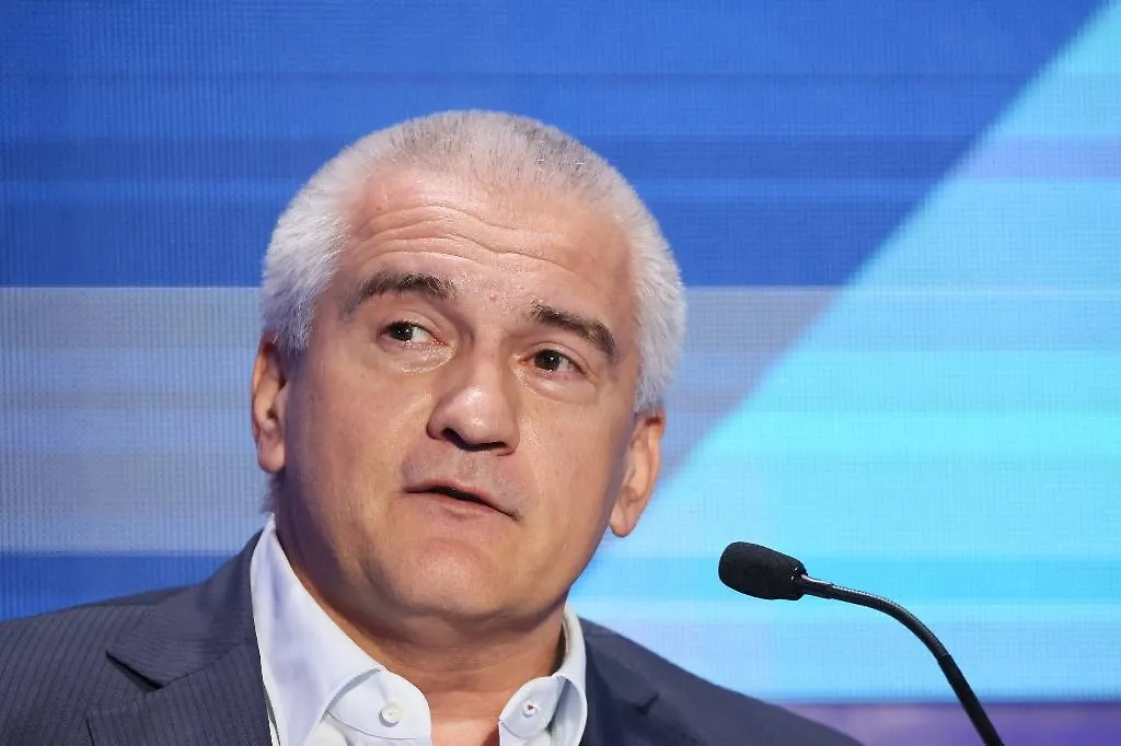 Обложка © Сергей Мальгавко/ТАСС 