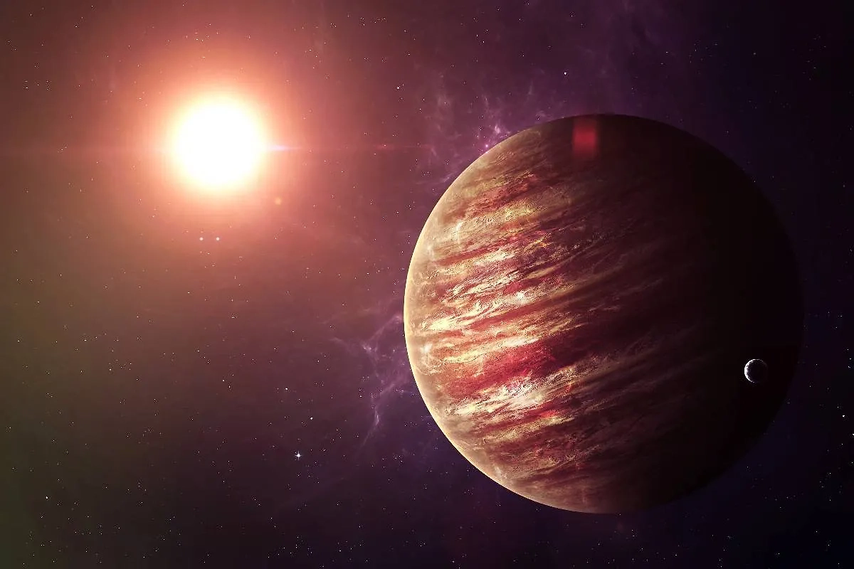 Ретроградный Меркурий 2025: счастливые знаки китайского гороскопа. Фото © Shutterstock / FOTODOM / Vadim Sadovski