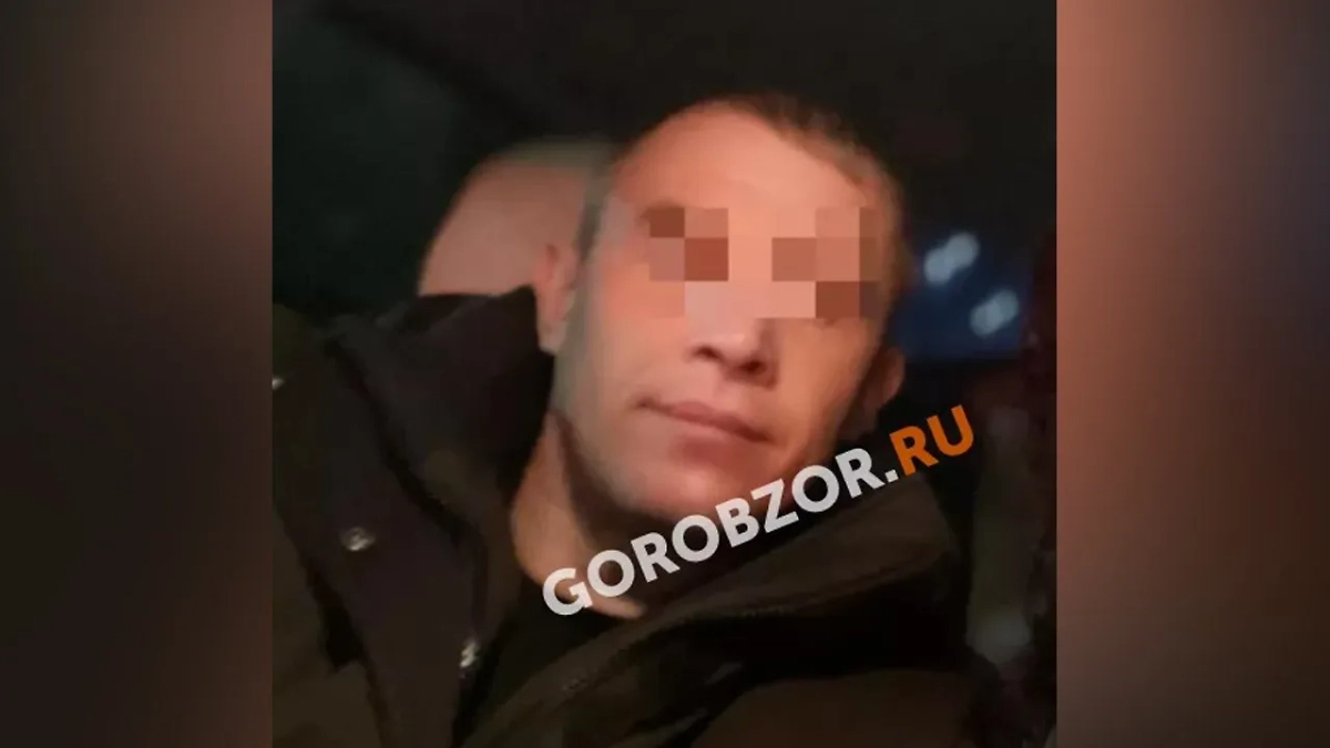 38-летний Алексей умер после похода к стоматологу. Фото © ГорОбзор.ру