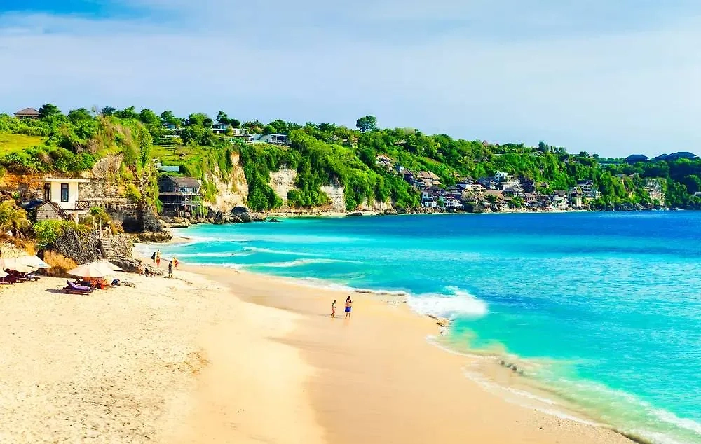 Бали вводит строгие правила для туристов. Обложка © Shutterstock / FOTODOM / Cocos.Bounty