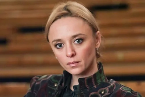 Алла Казакова. Фото © kino-teatr.ru