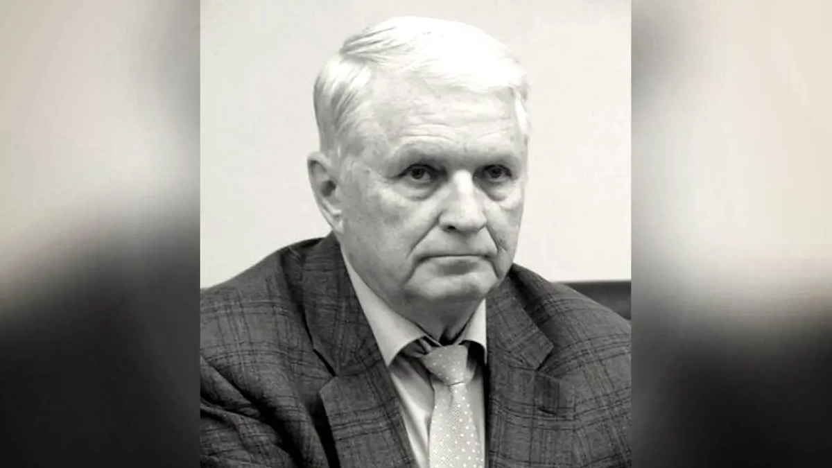 Владимир Андреев. Обложка © ovdrf.ru