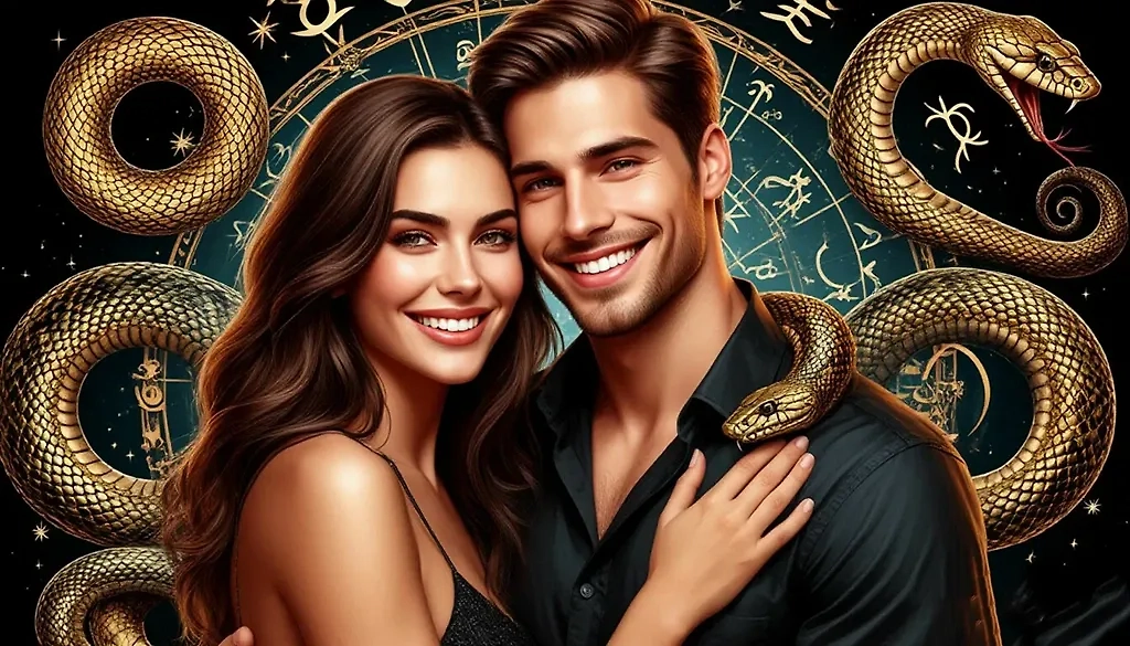 3 знака зодиака, которых ждёт судьбоносная встреча в 2025 году, — жизнь уже не будет прежней. Обложка © «Шедеврум»