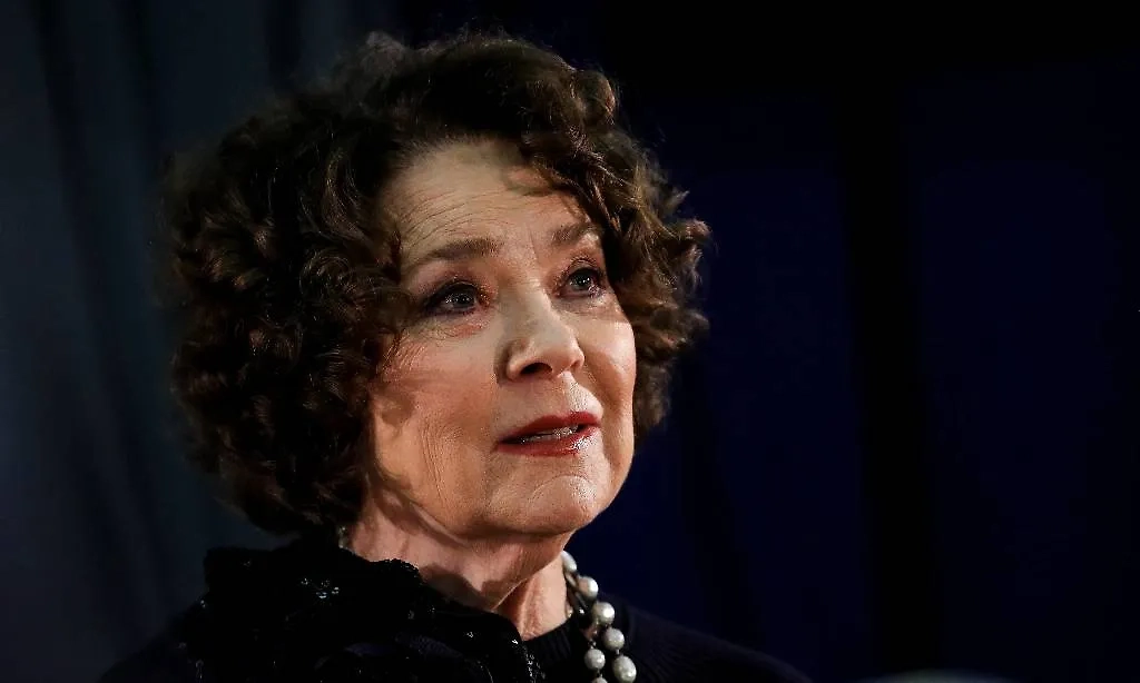 Лариса Голубкина. Фото © ТАСС / Сергей Бобылев