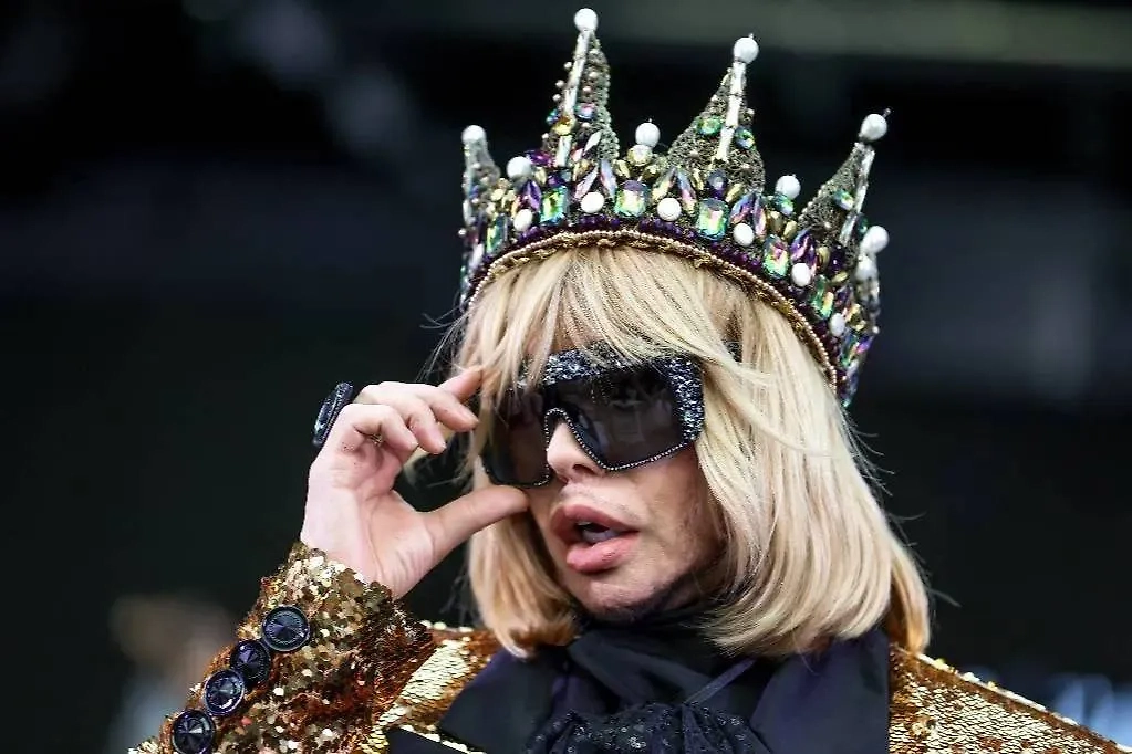 Сергей Зверев, старший сержант ПВО, не боится ничего, кроме этого. Фото © ТАСС / Донат Сорокин