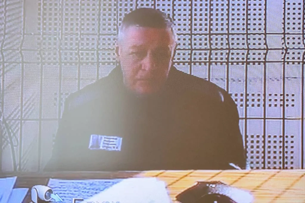 Михаил Ефремов. Обложка © ТАСС / NEWS.ru / Алексей Белкин