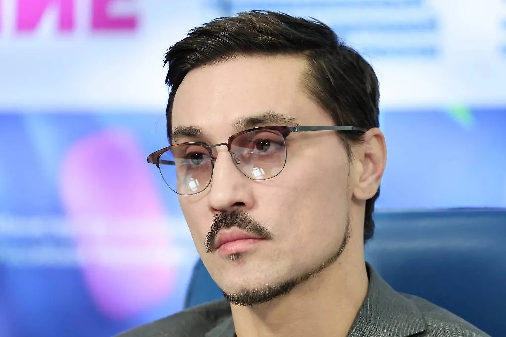 Диму Билана однажды напугали телефонные пранкеры. Фото © ТАСС / Софья Сандурская