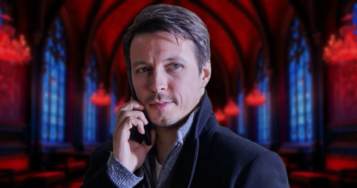 Обложка © Коллаж © Life.ru, фото © «Шедеврум», © Кадр из фильма «Крестоносцы», режиссёр Александр Колесник, сценарист Геннадий Шеин / Kinopoisk