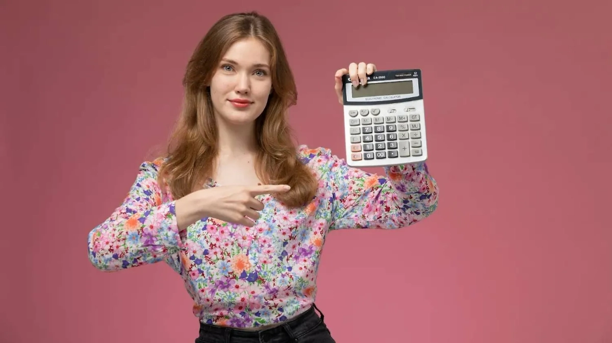 Какое число в вашей дате рождения отвечает за богатство. Фото © Freepik / KamranAydinov