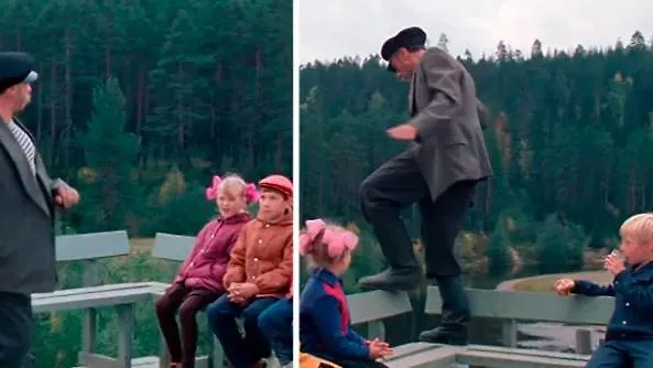 Почему в фильме «Любовь и голуби» так много киноляпов и несостыковок. Фото © Кадры из фильма «Любовь и голуби» (1984), режиссёр Владимир Меньшов, сценарист Владимир Гуркин / Kinopoisk