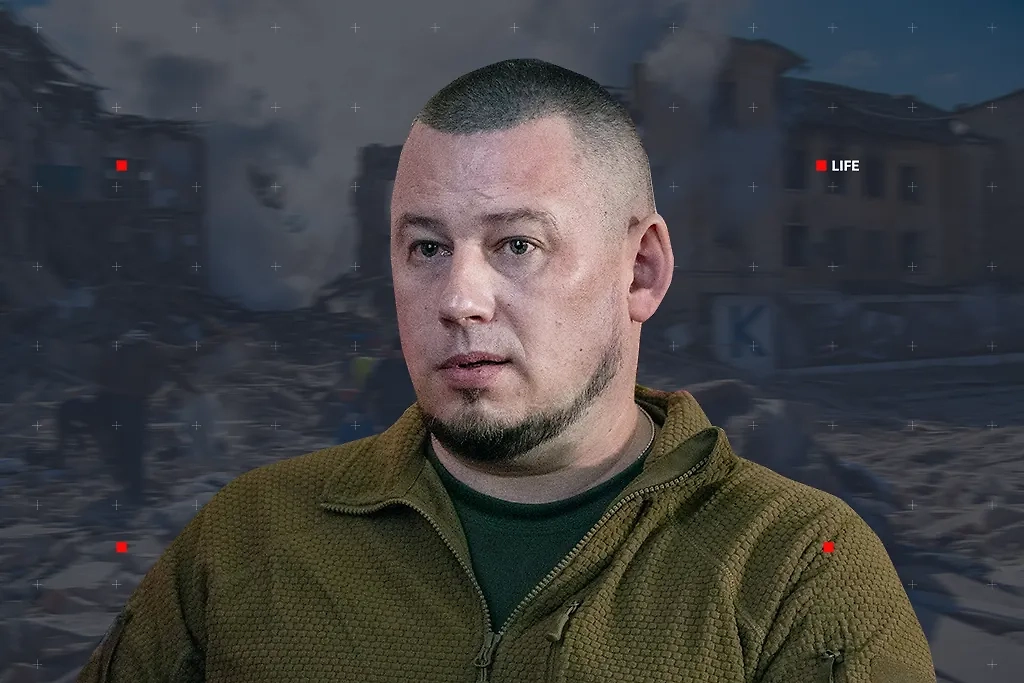 Павел Палиса. Обложка © Коллаж © Life.ru, фото © ТАСС / AP / Efrem Lukatsky © Shutterstock / FOTODOM / Volodymyr Vorobiov